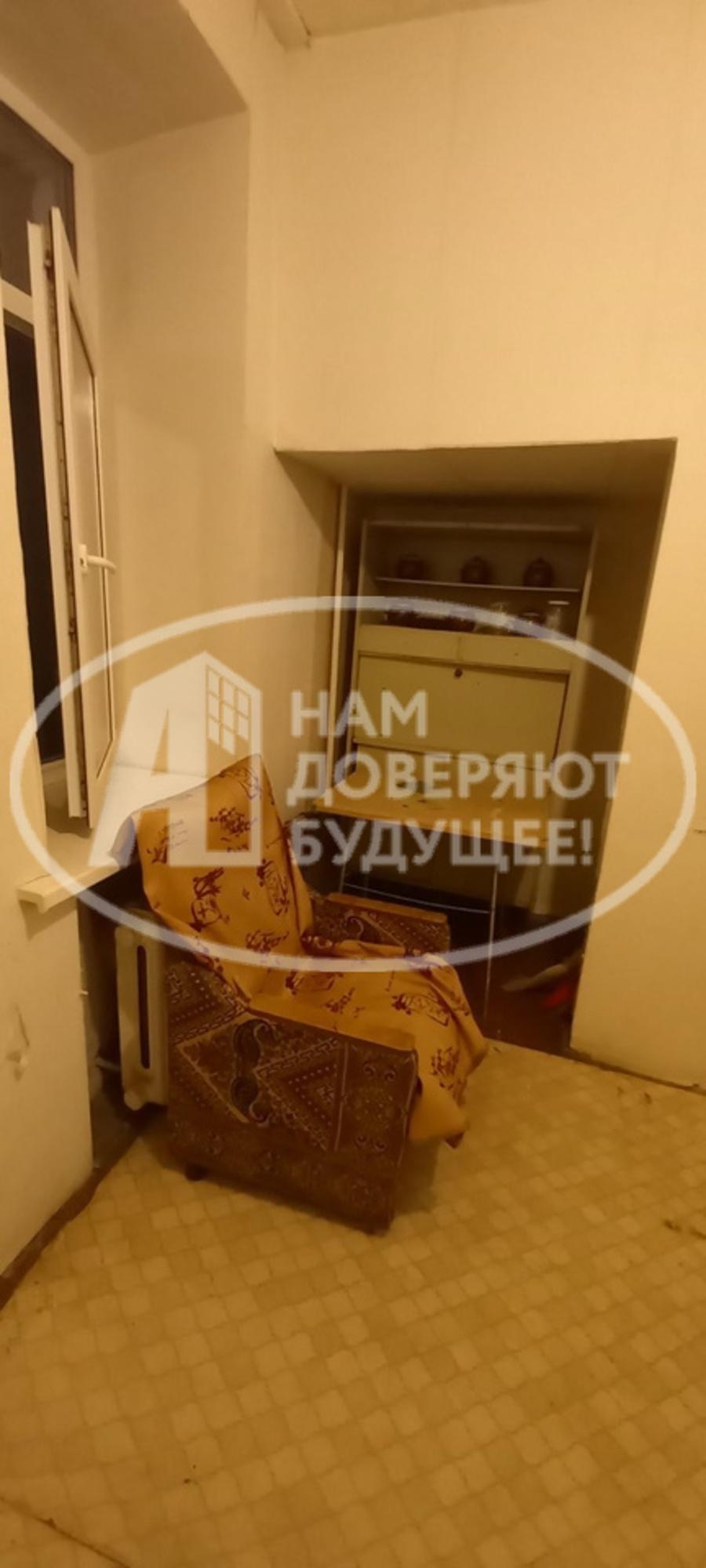 Купить комнату за 1 500 000 рублей на улица Калинина, 15