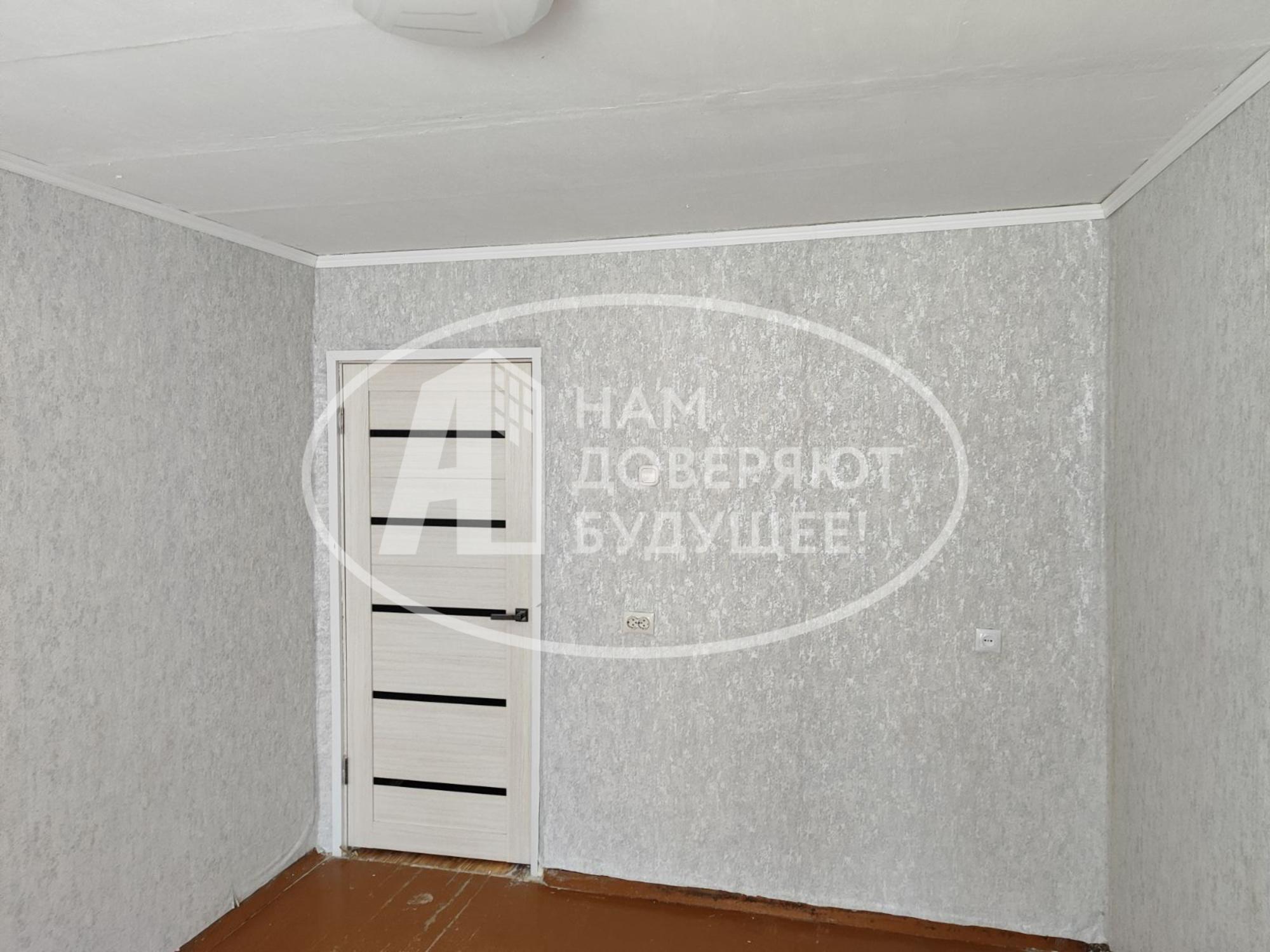 Купить квартиру за 2 600 000 рублей на улица Луначарского, 14
