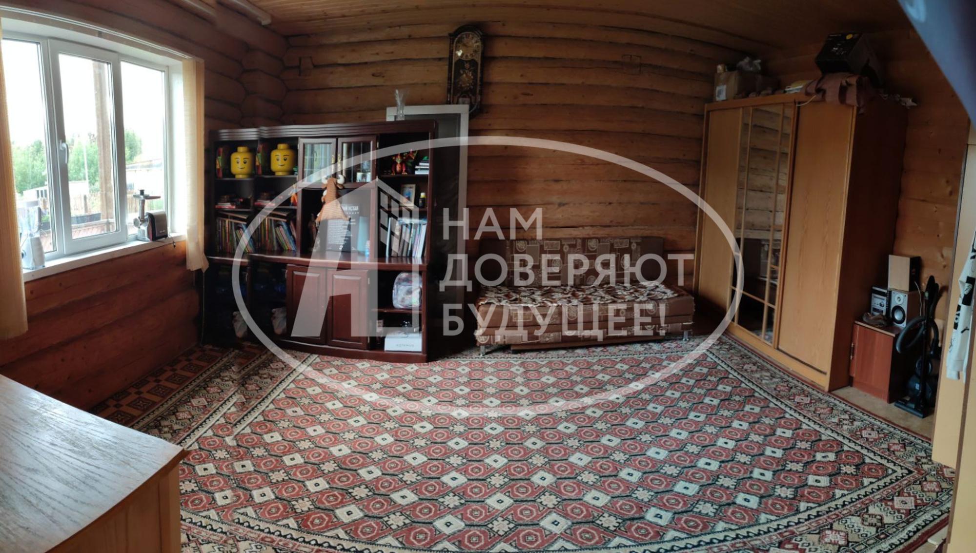 Купить дачу, дом, коттедж за 6 500 000 рублей на Смородиновая улица, 8