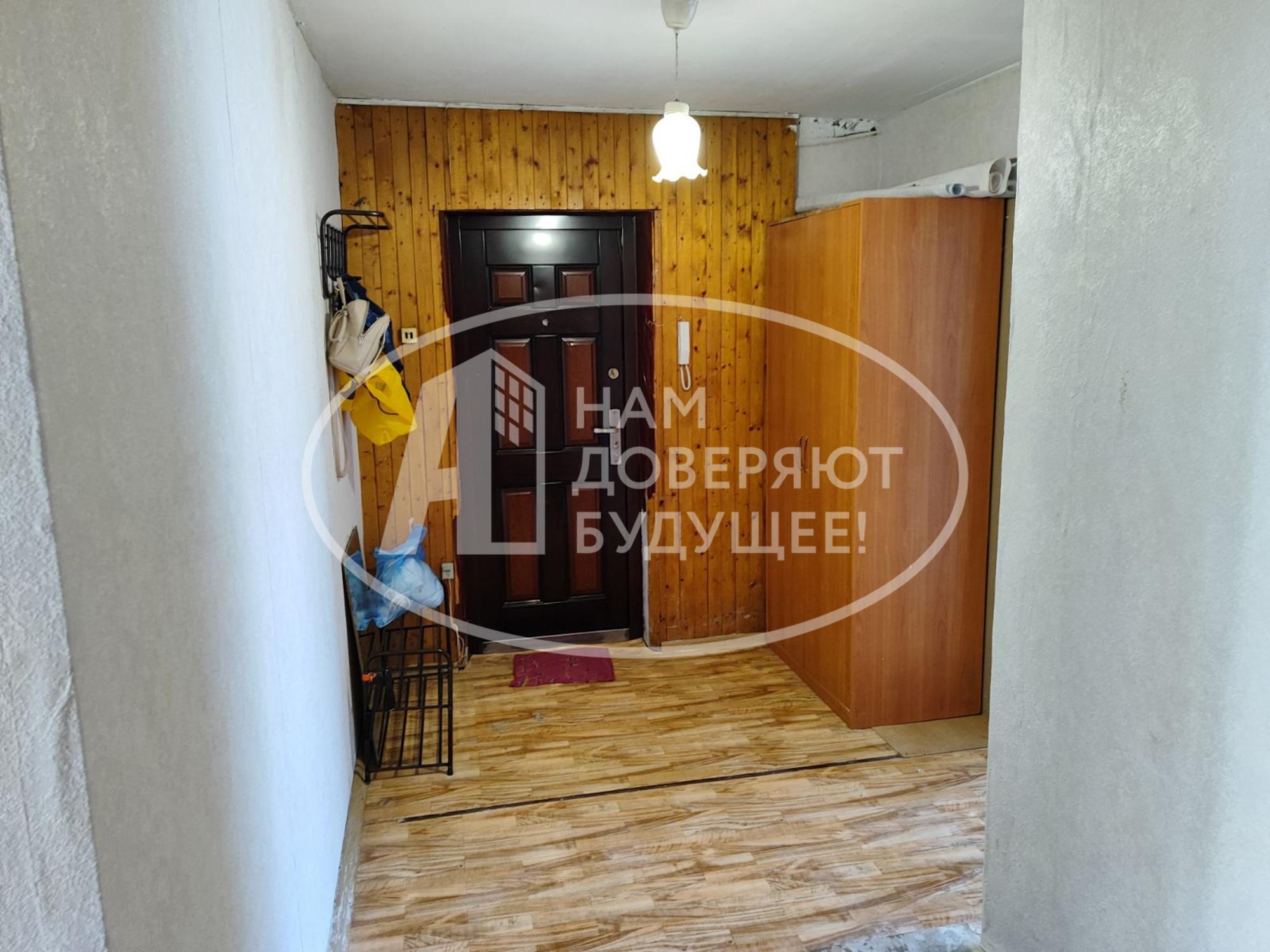 Купить квартиру за 2 600 000 рублей на улица Луначарского, 14