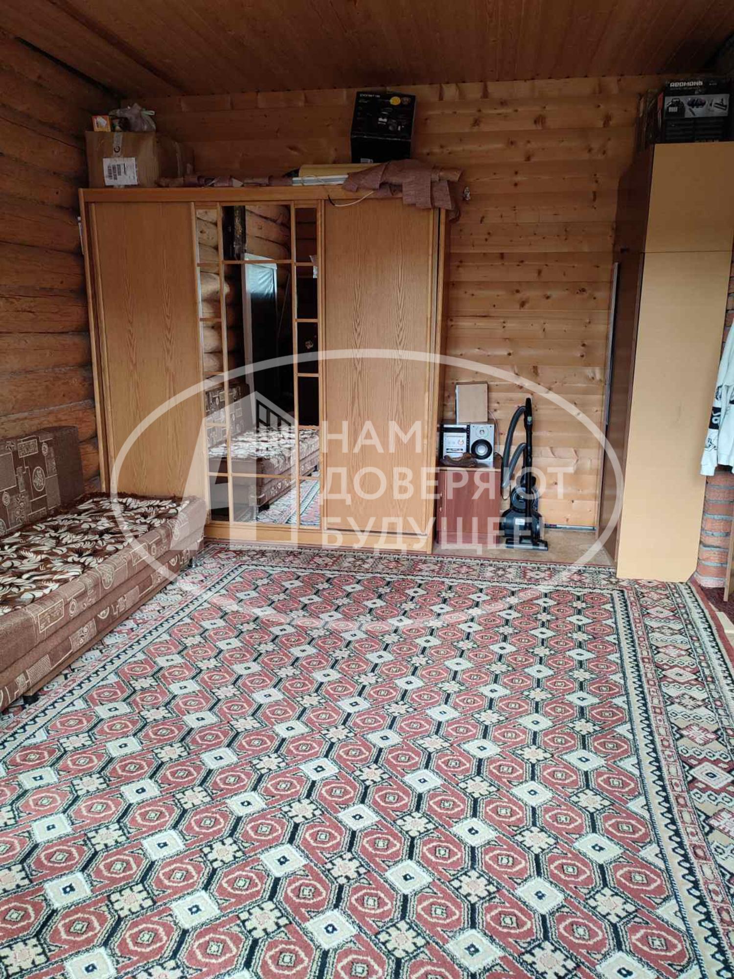Купить дачу, дом, коттедж за 6 500 000 рублей на Смородиновая улица, 8