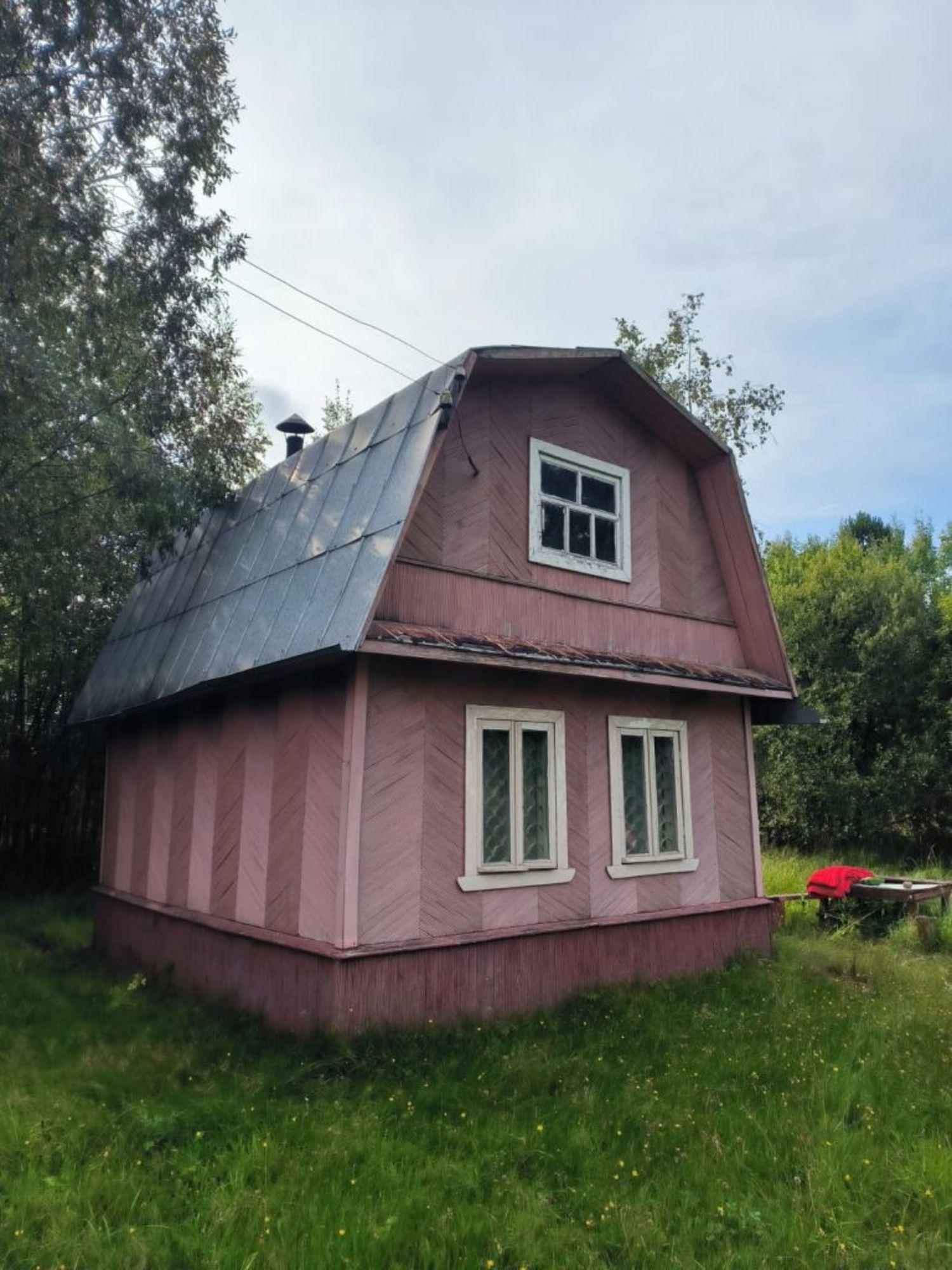 Купить дачу, дом, коттедж за 390 000 рублей на Шеломово д