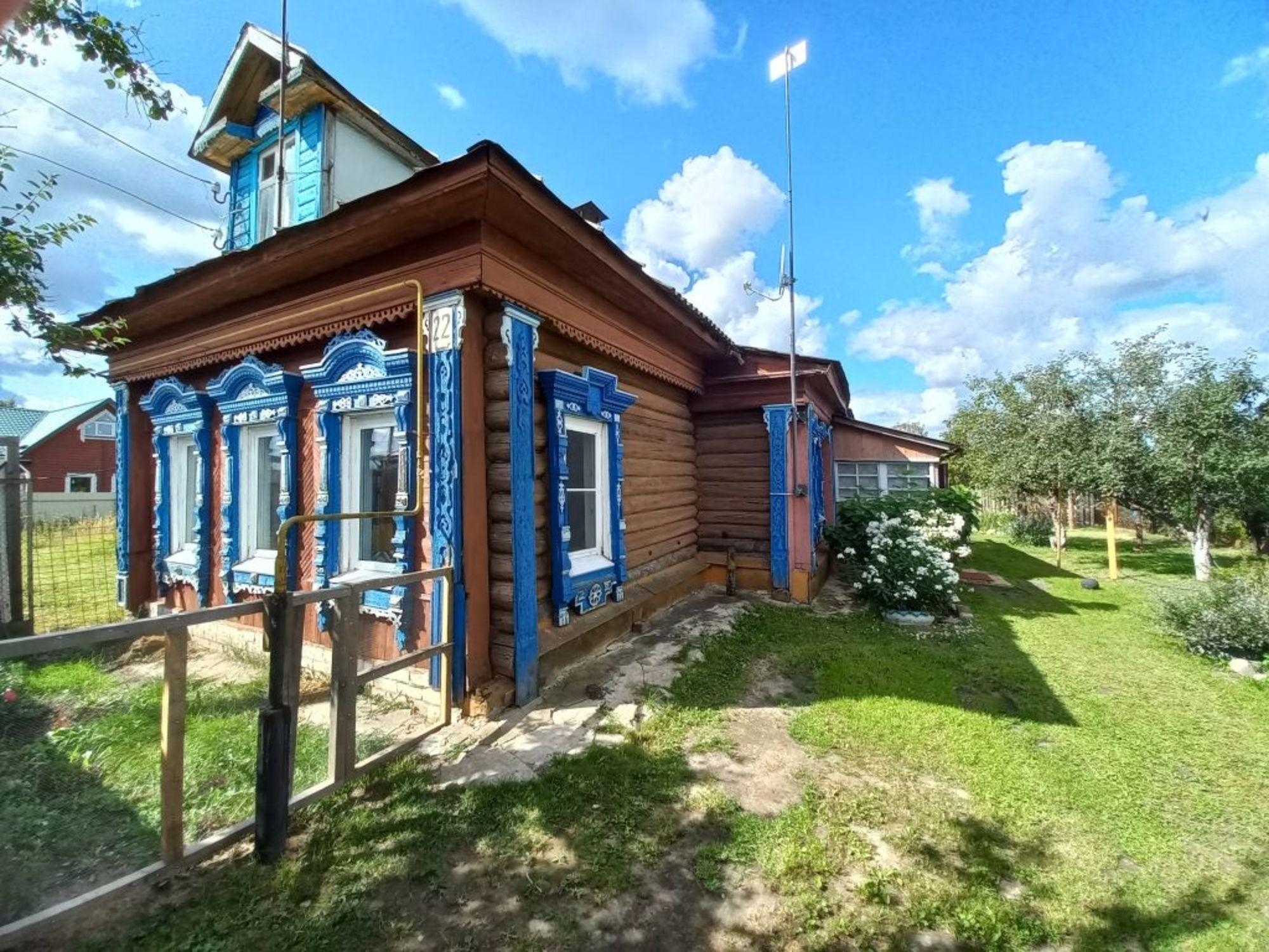 Купить дачу, дом, коттедж за 3 400 000 рублей на Стромихино с