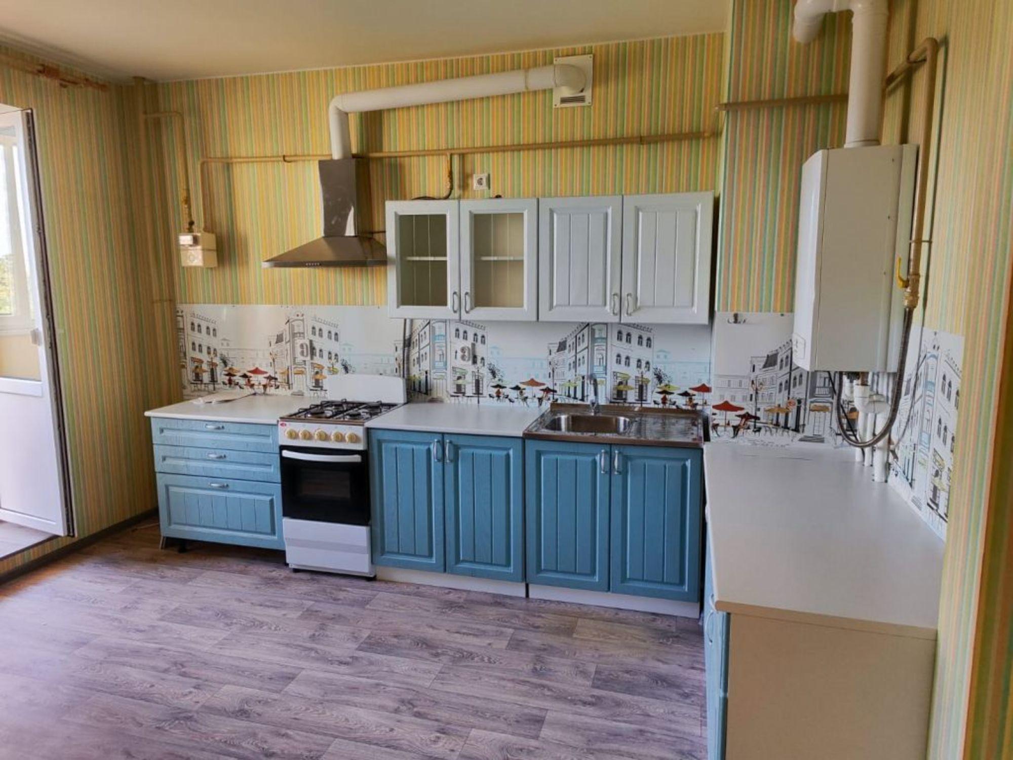 Сдать квартиру за 27 000 рублей на Педагогический пер, 5