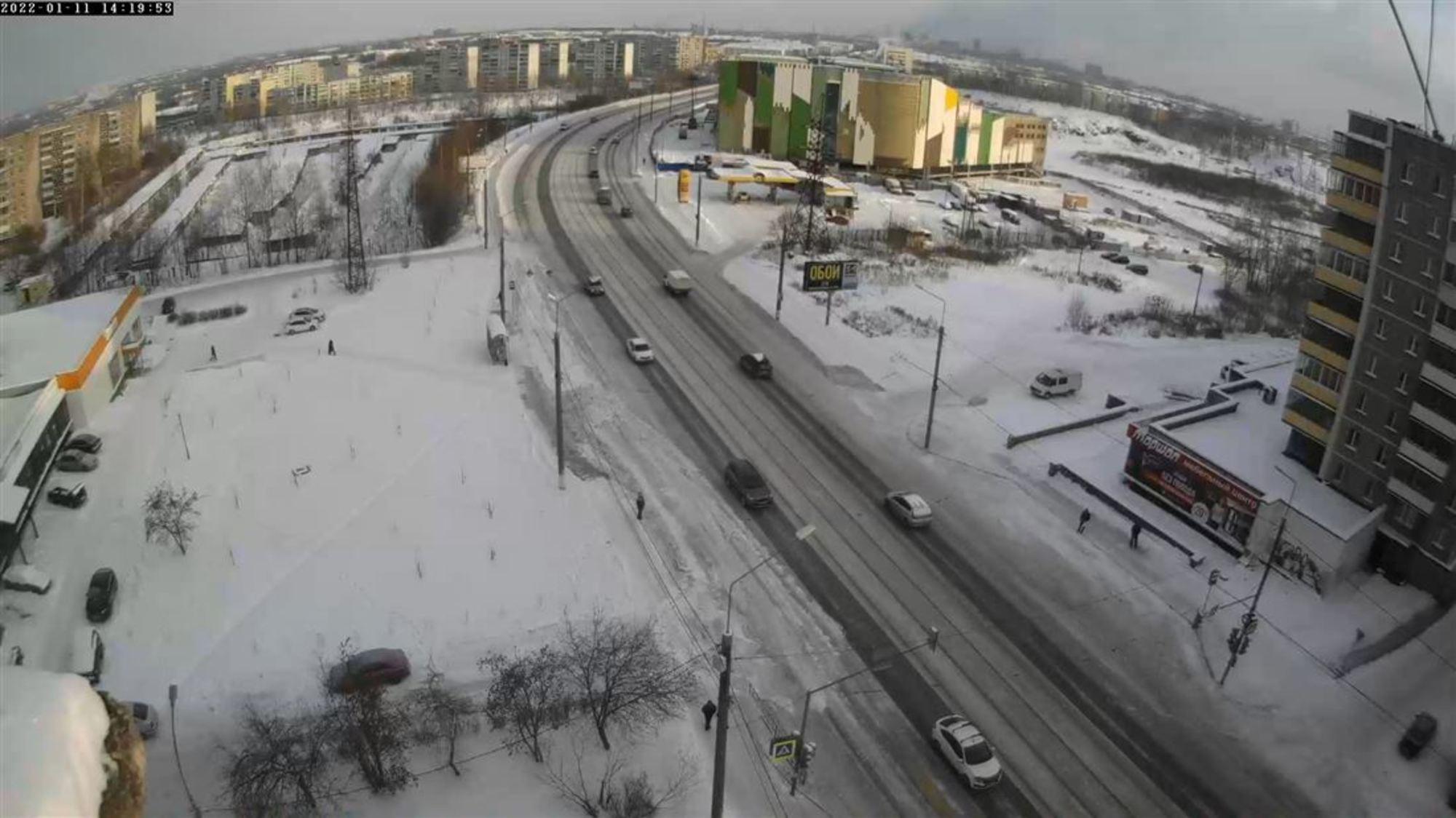Купить торговое помещение за 1 200 000 000 рублей на ул Космонавтов, д. 7