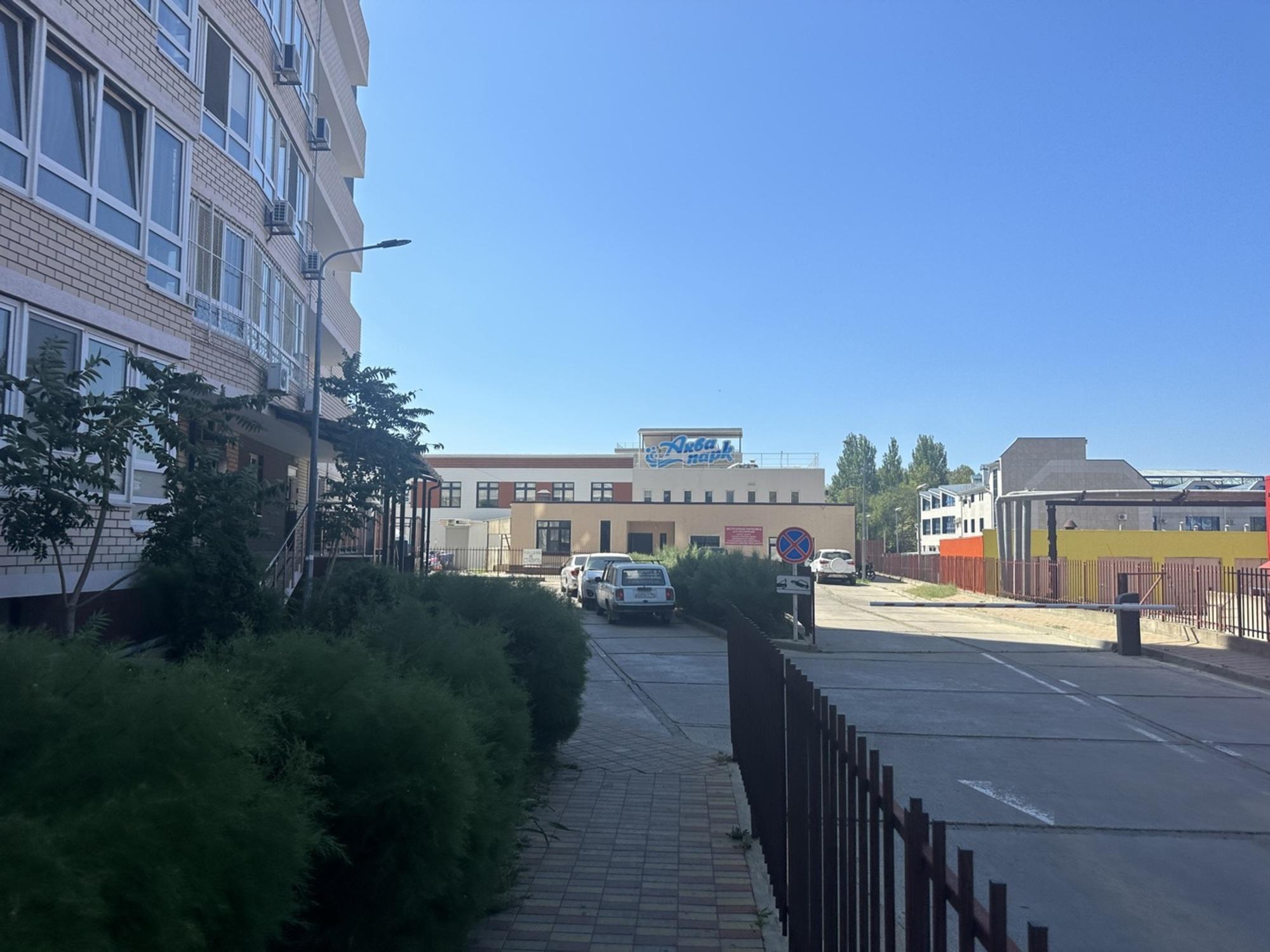 Купить студию за 7 500 000 рублей на улица Верхняя Дорога, 151к1