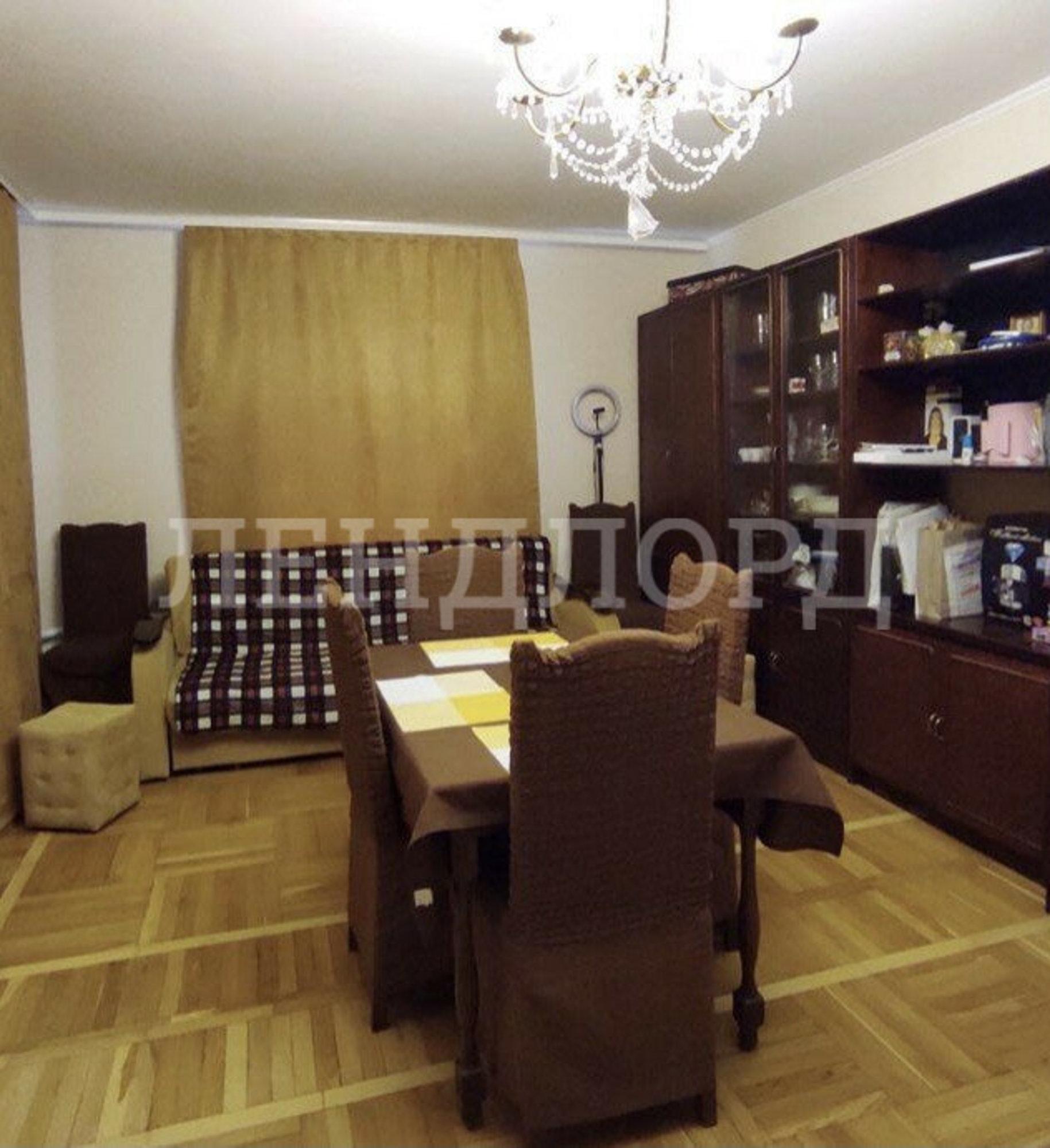 Купить квартиру за 5 100 000 рублей на Ереванская улица, 25