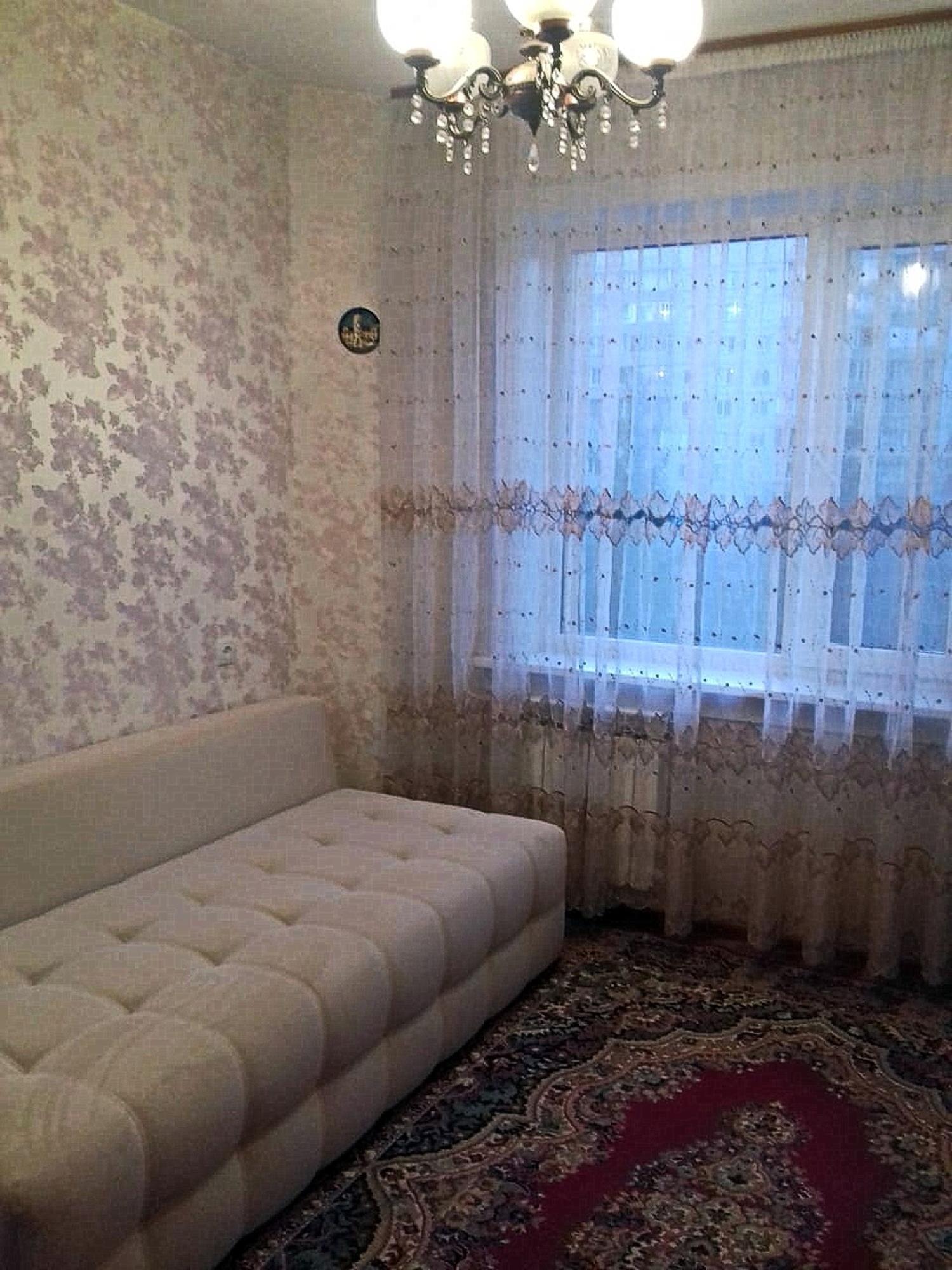 Сдать комнату за 12 000 рублей на Демакова