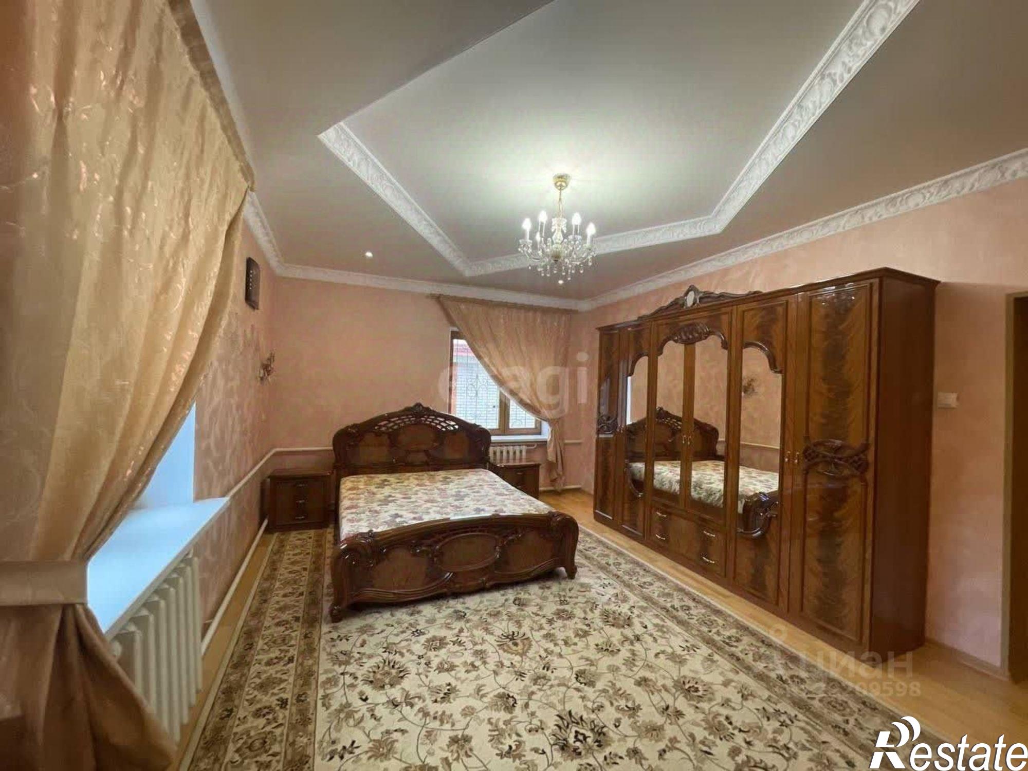 Купить дачу, дом, коттедж за 5 300 000 рублей на 3-й Тополиный пер, 4