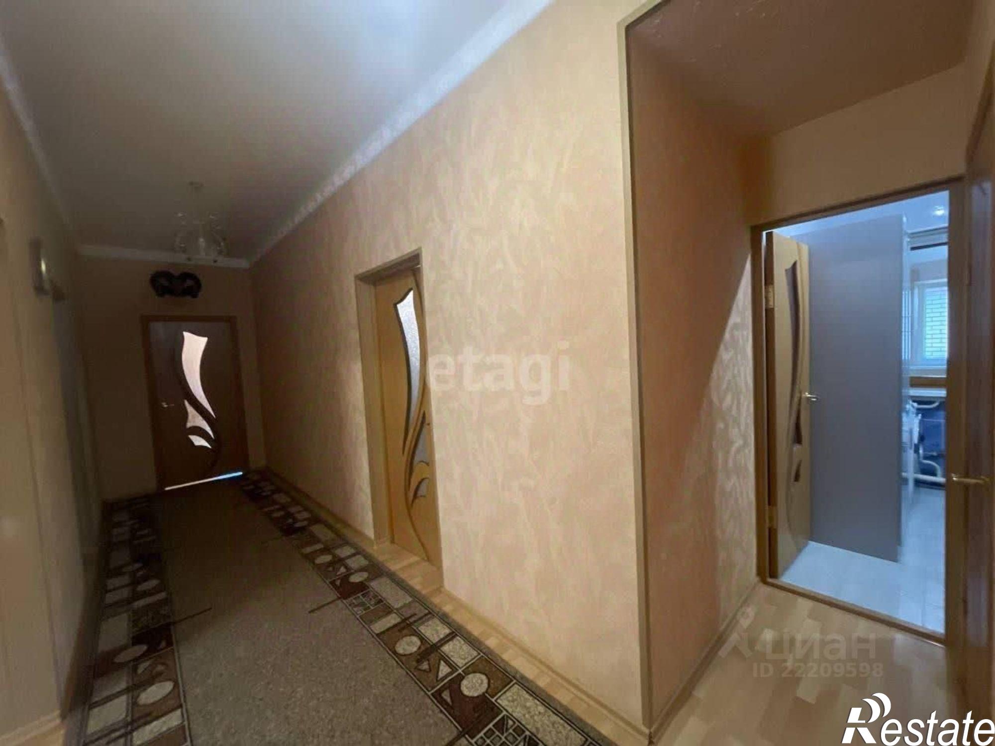 Купить дачу, дом, коттедж за 5 300 000 рублей на 3-й Тополиный пер, 4