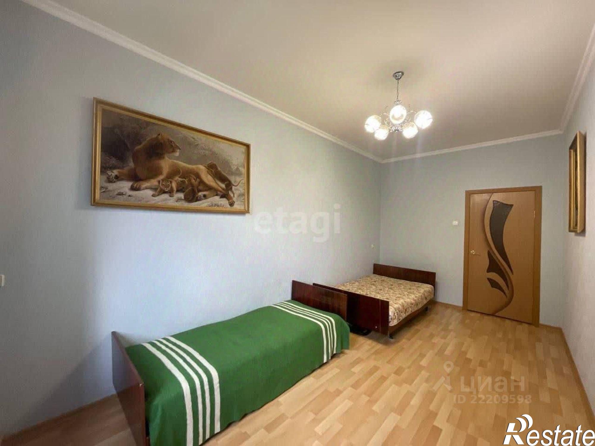 Купить дачу, дом, коттедж за 5 300 000 рублей на 3-й Тополиный пер, 4