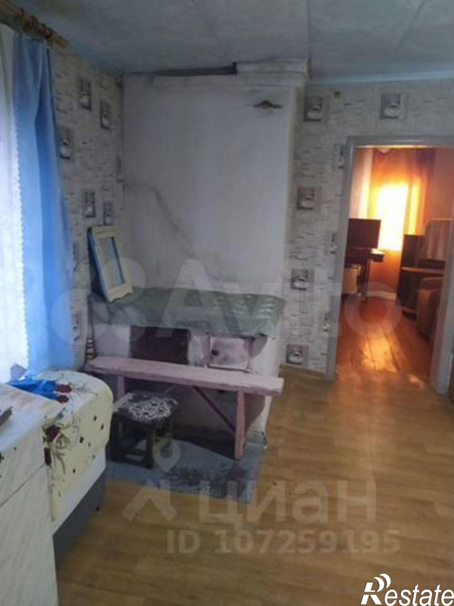 Купить дачу, дом, коттедж за 950 000 рублей на улица Спартака