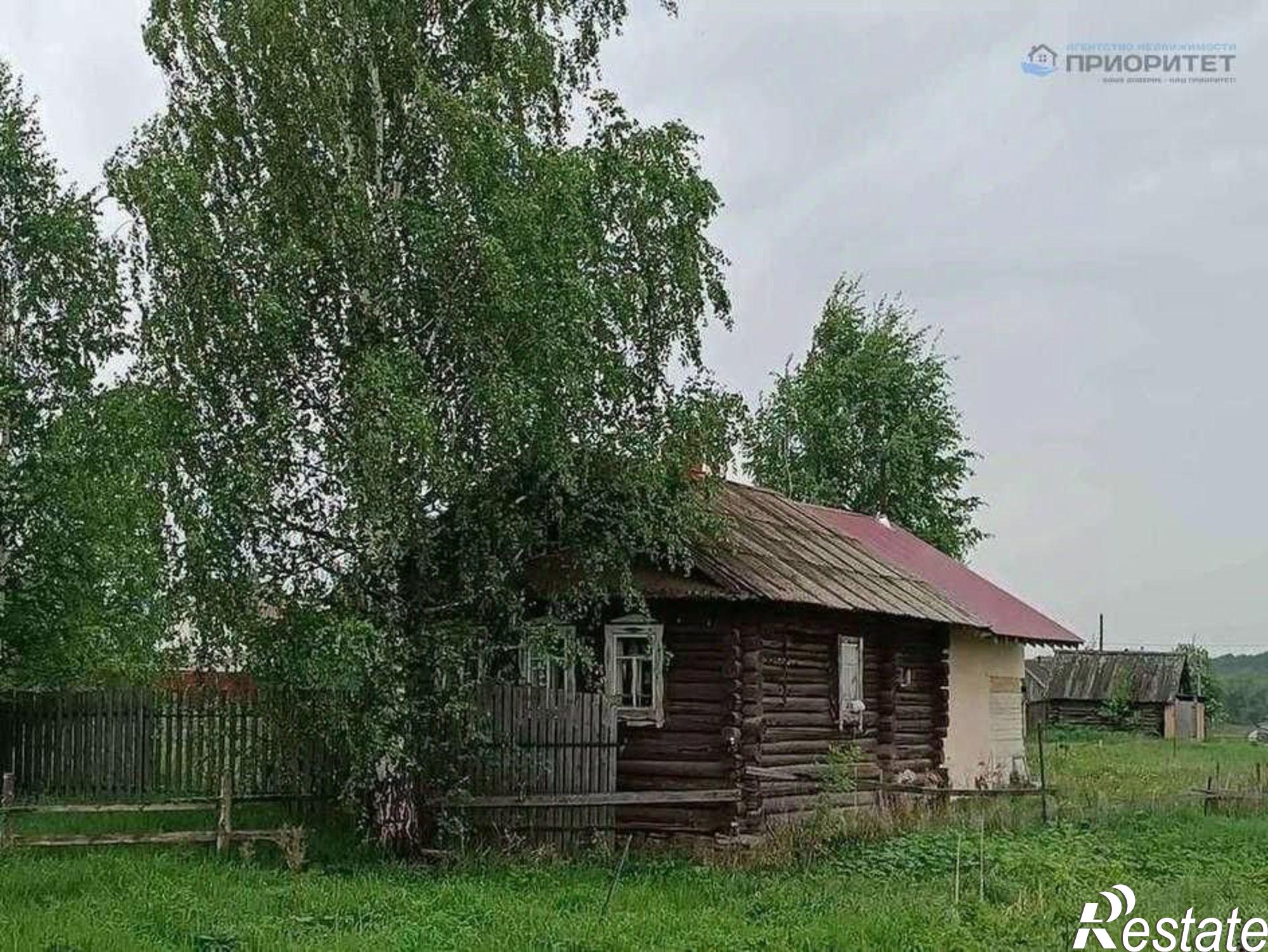 Купить дачу, дом, коттедж за 630 000 рублей на Белохолуницкий район, Климковка посёлок, Комсомольская улица,дом 4