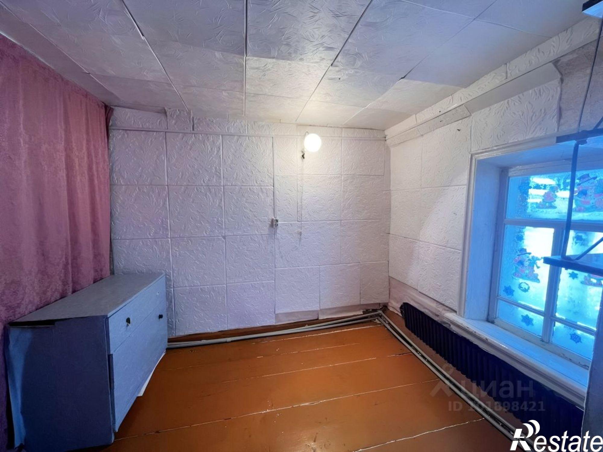 Купить дачу, дом, коттедж за 630 000 рублей на Белохолуницкий район, Климковка посёлок, Комсомольская улица,дом 4
