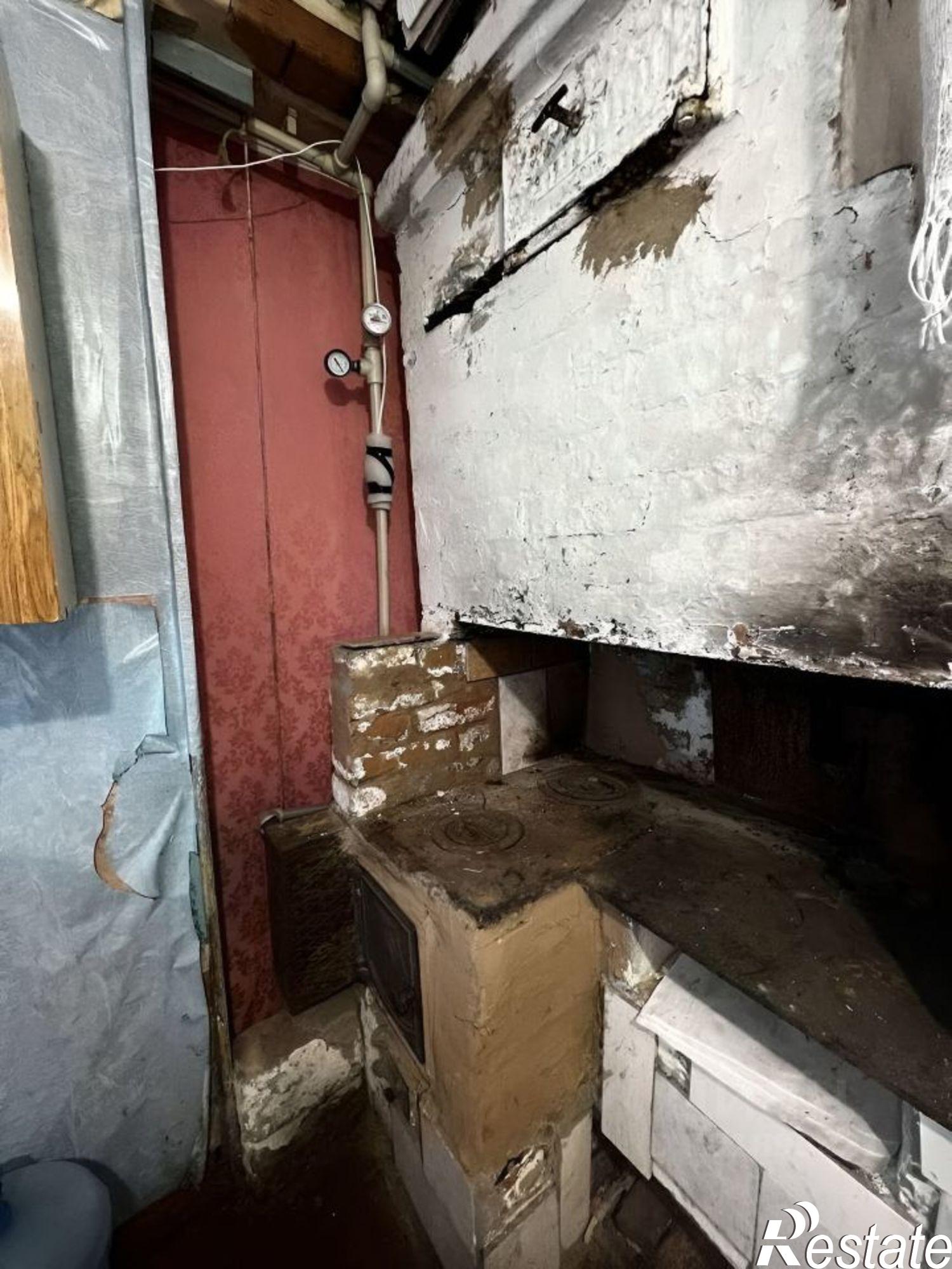 Купить дачу, дом, коттедж за 630 000 рублей на Белохолуницкий район, Климковка посёлок, Комсомольская улица,дом 4
