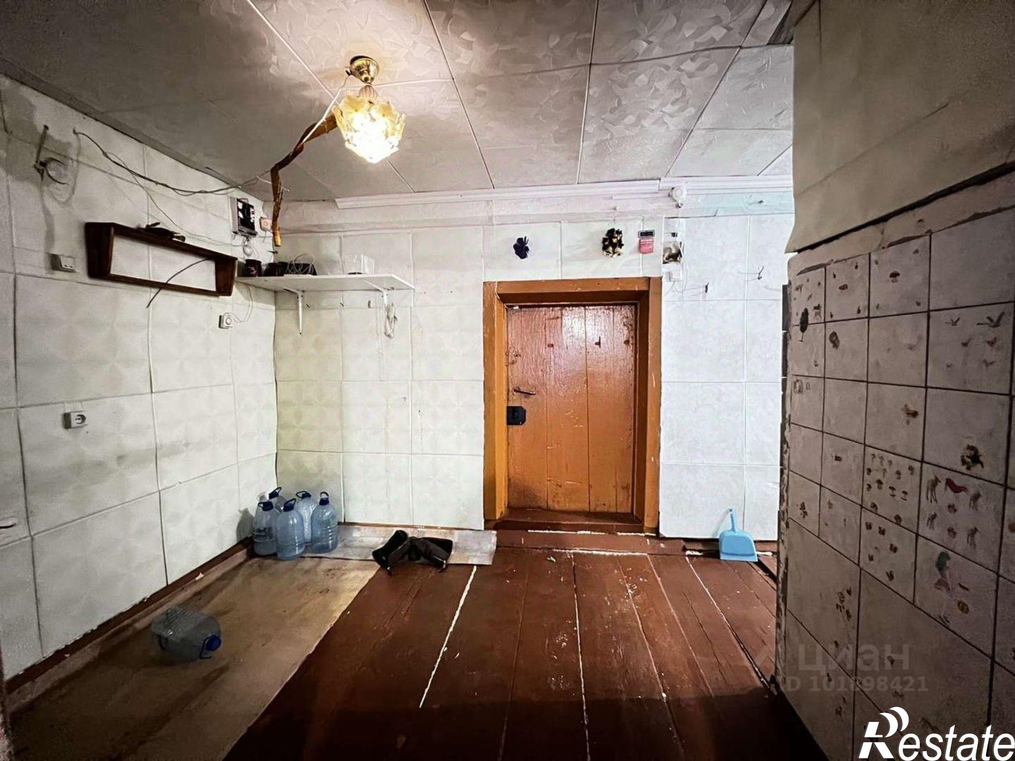 Купить дачу, дом, коттедж за 630 000 рублей на Белохолуницкий район, Климковка посёлок, Комсомольская улица,дом 4