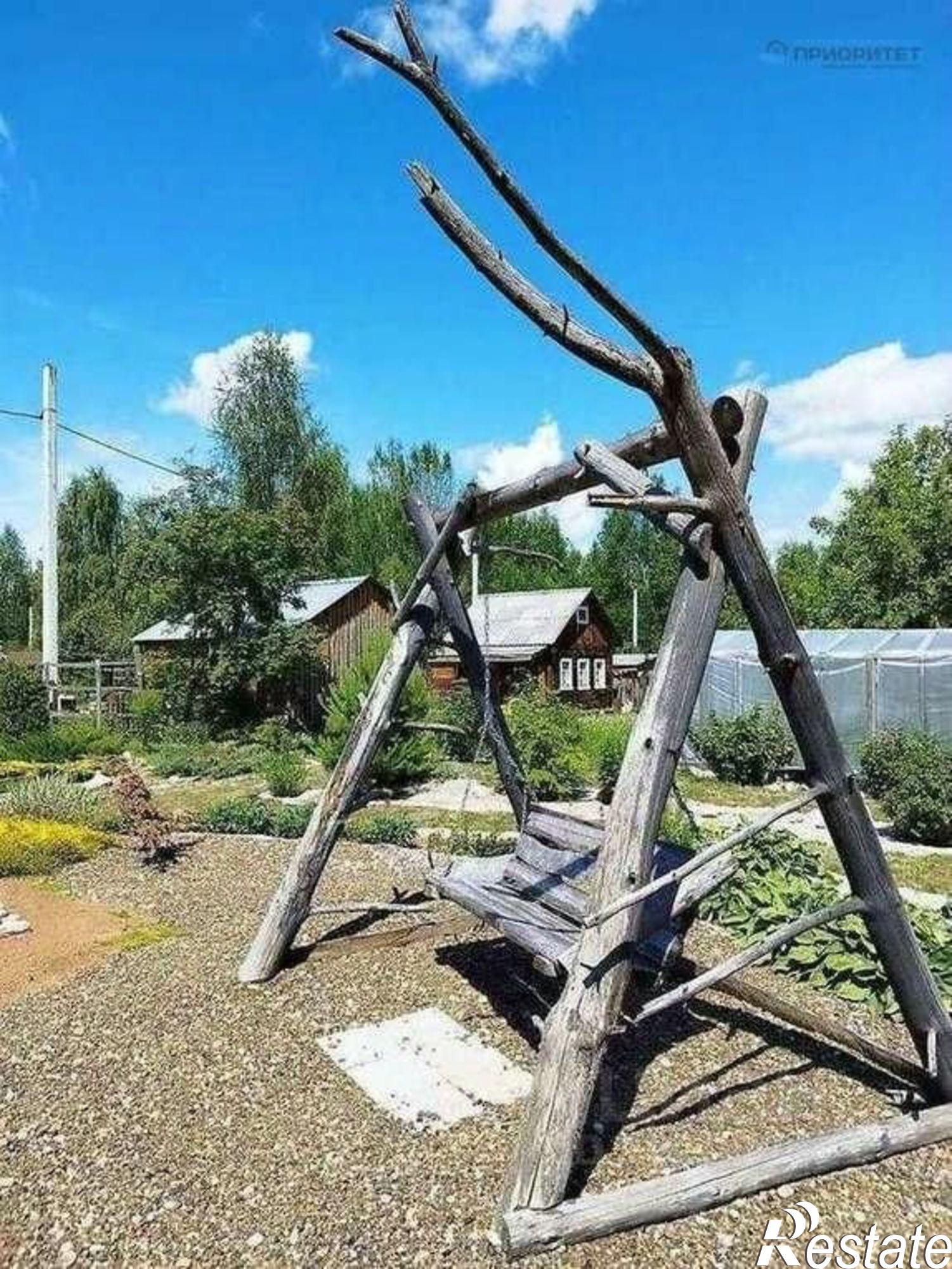 Купить дачу, дом, коттедж за 650 000 рублей на Кирово-Чепецкий район, Жуки д