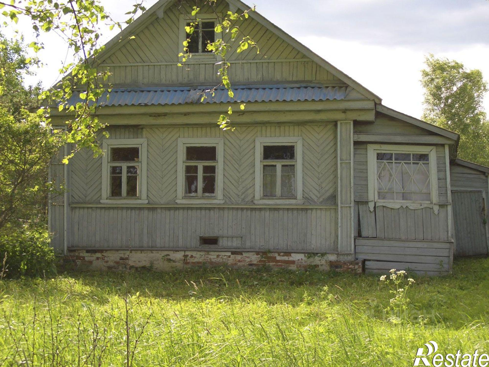 Купить землю, земельный участок за 280 000 рублей на Ржевский район, деревня Зинаидово