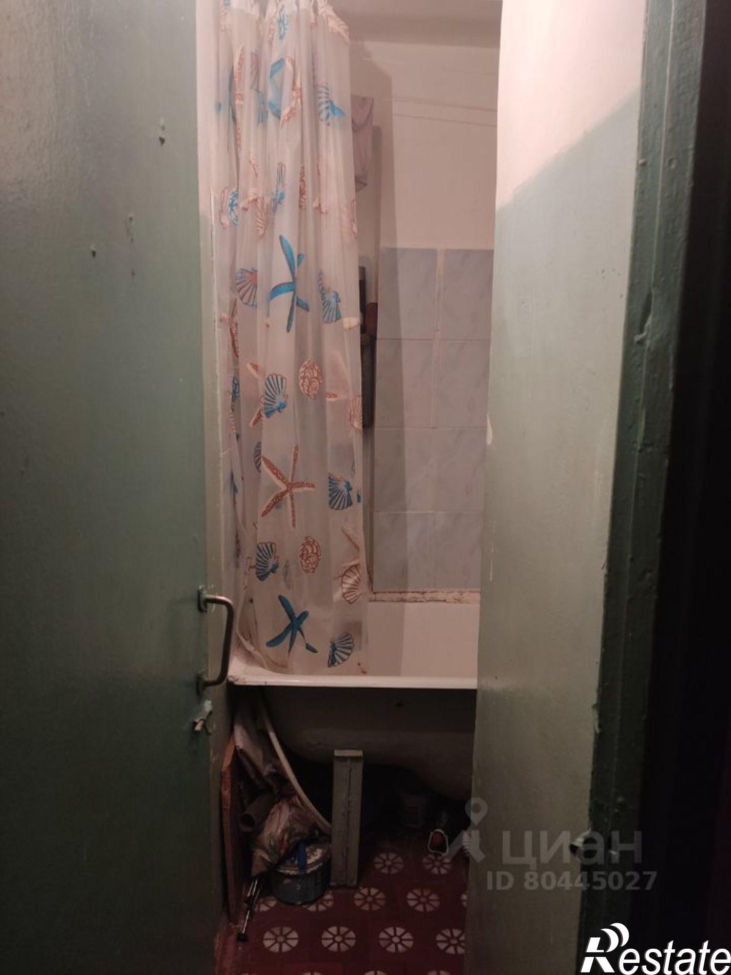 Купить комнату за 850 рублей на ул Салютная, 23