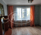 2-комн, 50кв м, этаж 1/5 улица Луначарского, 14