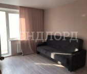 -комн, 30кв м, этаж 6/18 улица Висаитова, 8