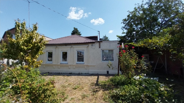 Коттедж/дом улица Рылеева,