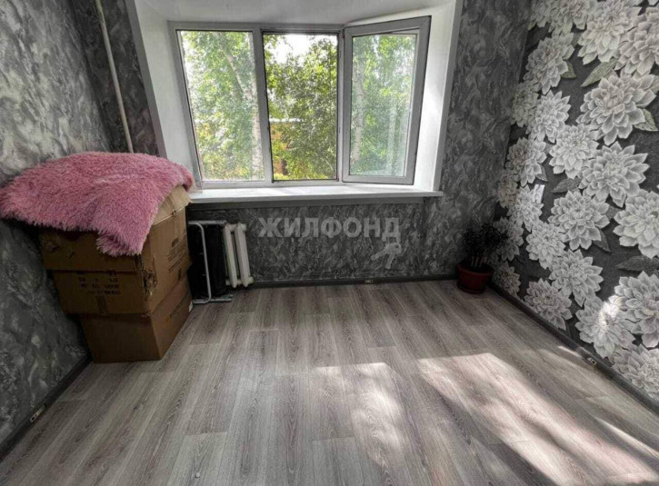 Комната ЖКО Аэропорта улица, д.19