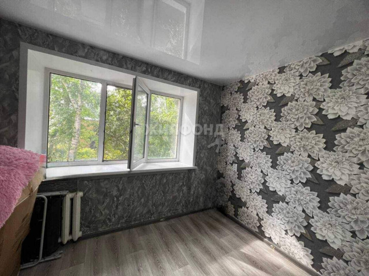 Комната ЖКО Аэропорта улица, д.19