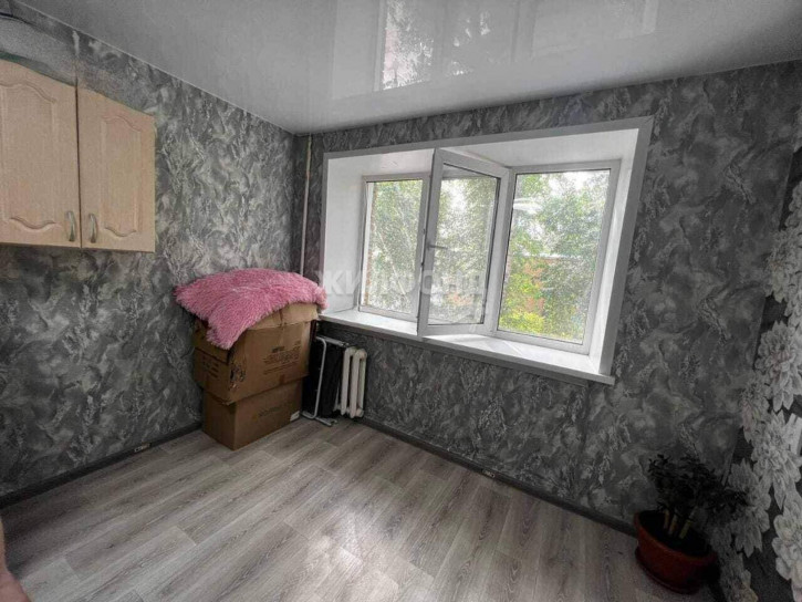 Комната ЖКО Аэропорта улица, д.19