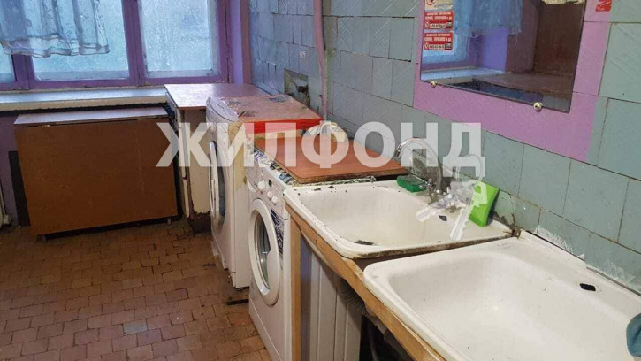 Комната ЖКО Аэропорта улица, д.19