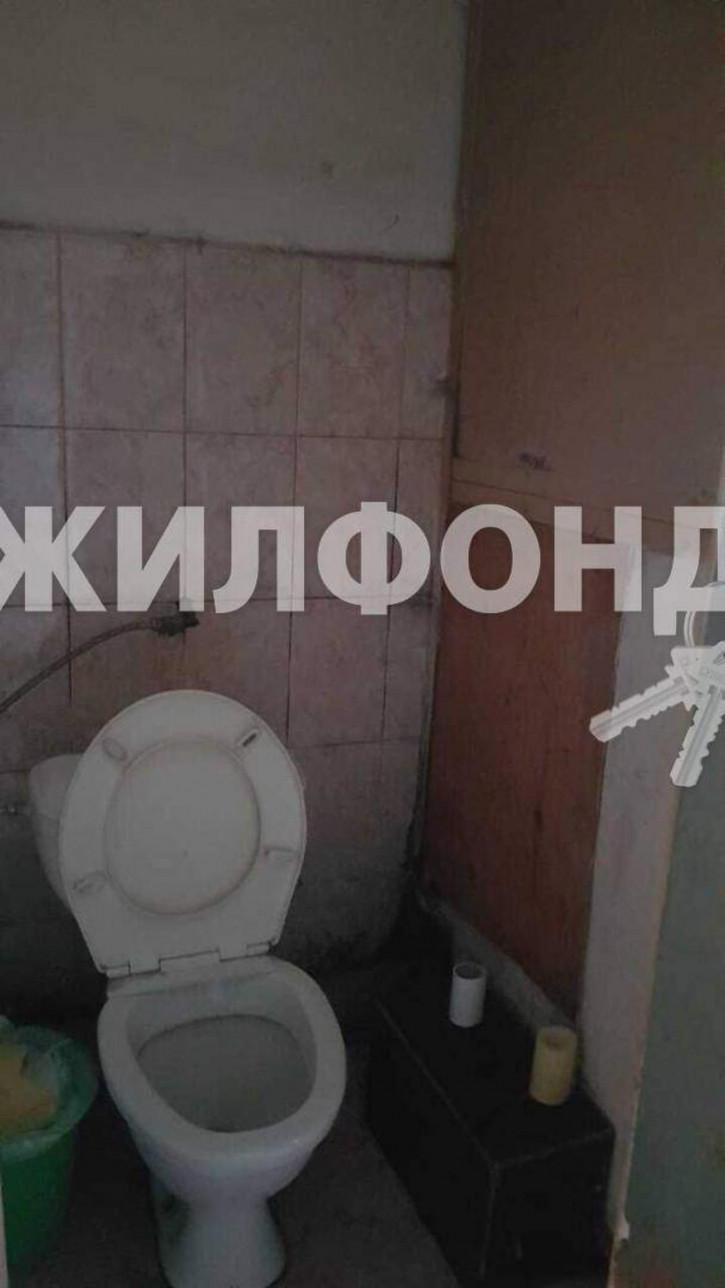 Комната ЖКО Аэропорта улица, д.19