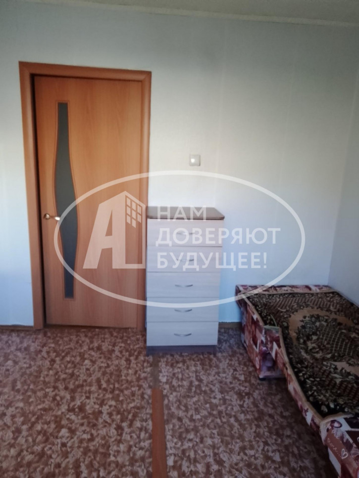 3-комн квартира Комсомольская улица, 7