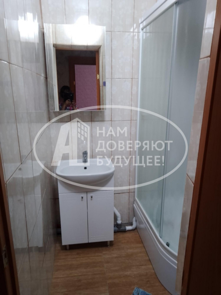 3-комн квартира Комсомольская улица, 7