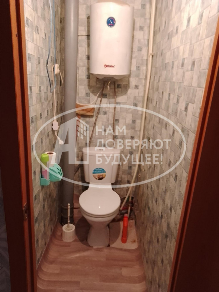3-комн квартира Комсомольская улица, 7