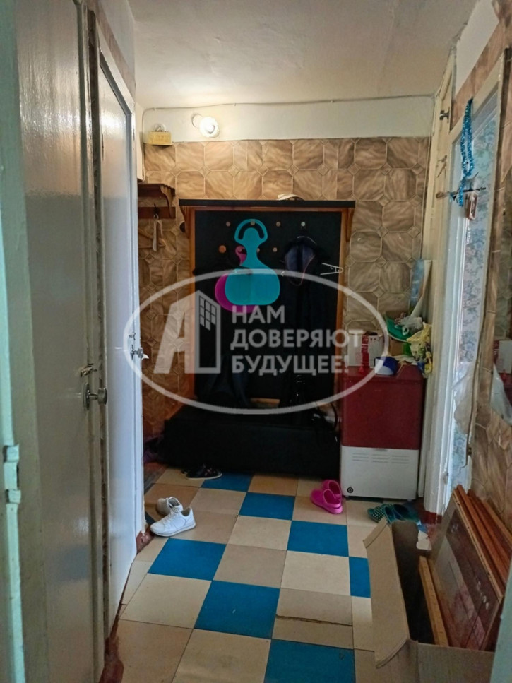 2-комн квартира улица 50 лет ВЛКСМ, 3Б