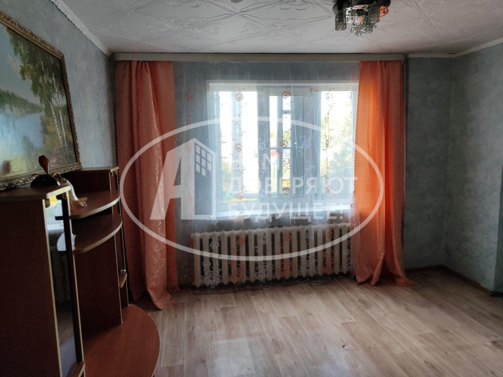 2-комн квартира улица Луначарского, 14