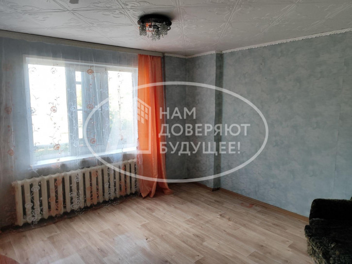 2-комн квартира улица Луначарского, 14