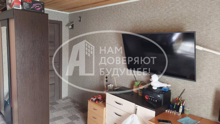 Коттедж/дом Смородиновая улица, 8
