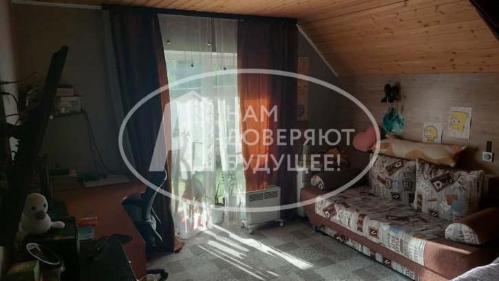 Коттедж/дом Смородиновая улица, 8