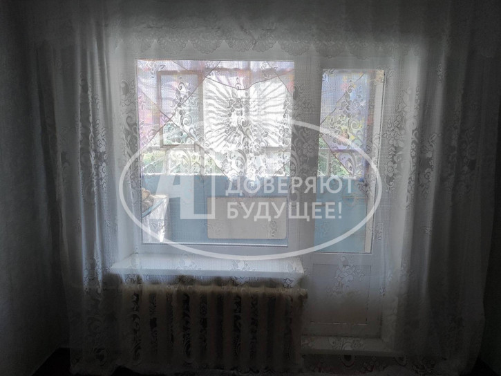 2-комн квартира улица Луначарского, 14
