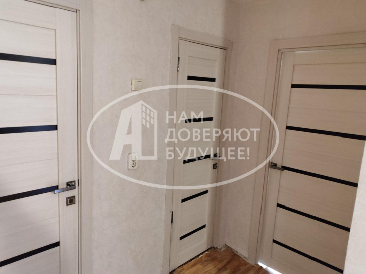 2-комн квартира улица Луначарского, 14