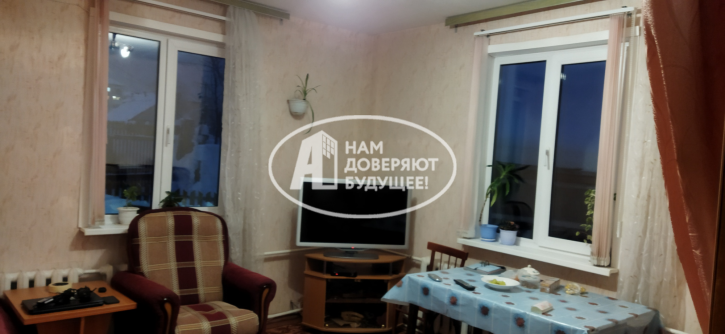 Коттедж/дом улица Строителей, 3