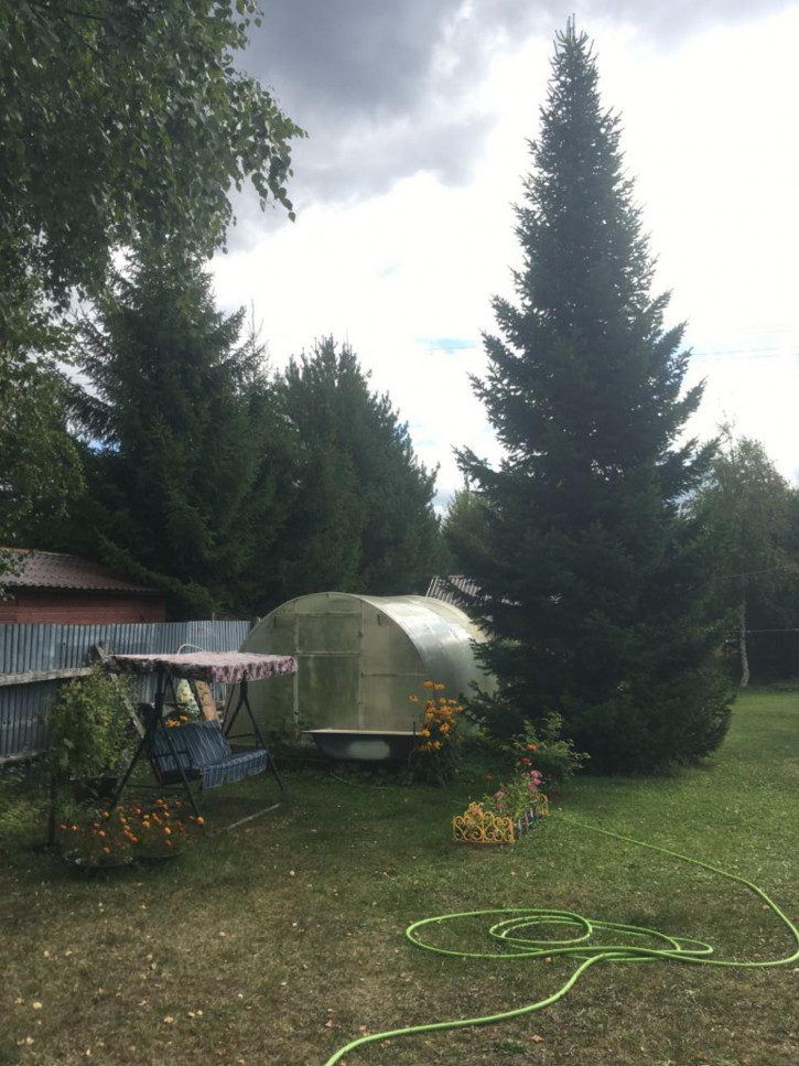 Коттедж/дом Набережная, 27