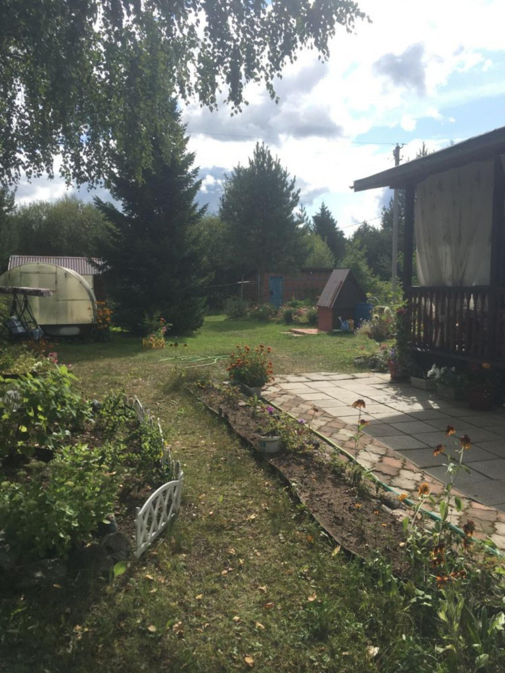 Коттедж/дом Набережная, 27