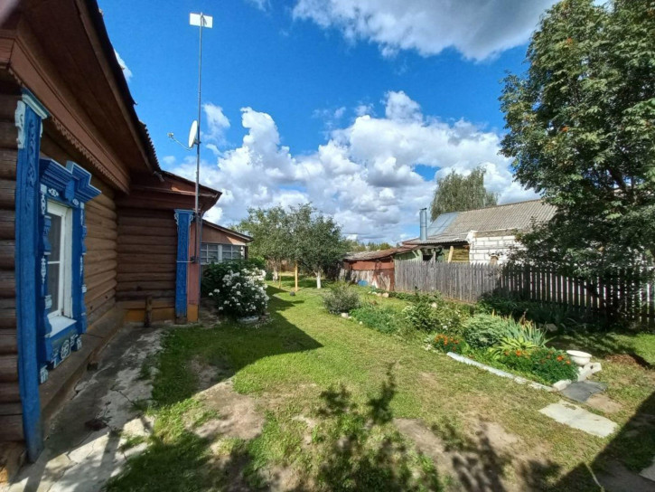 Коттедж/дом Стромихино с