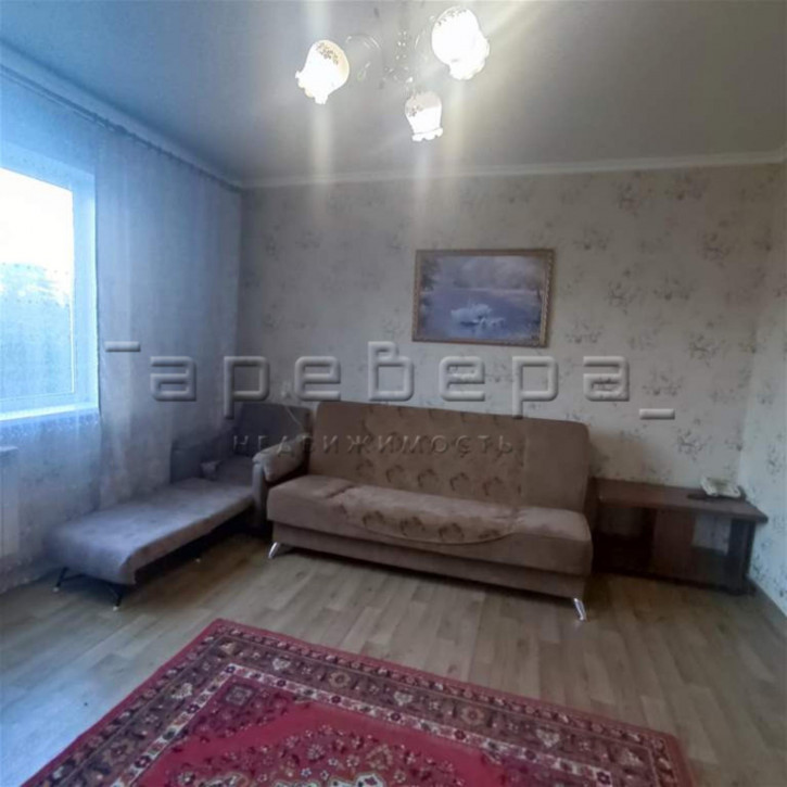 2-комн квартира Металлургов, 6