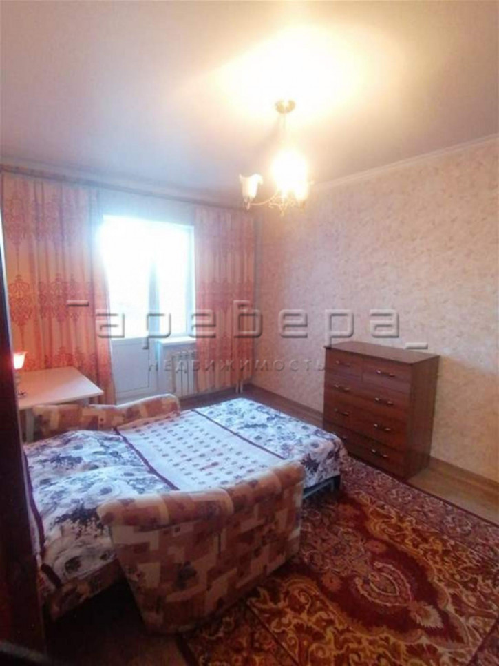 2-комн квартира Металлургов, 6