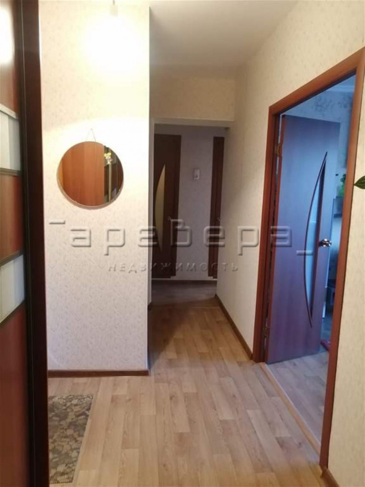 2-комн квартира Металлургов, 6