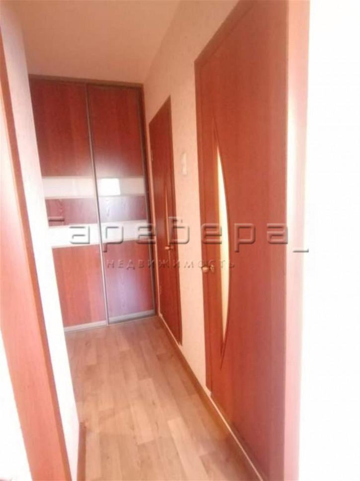 2-комн квартира Металлургов, 6