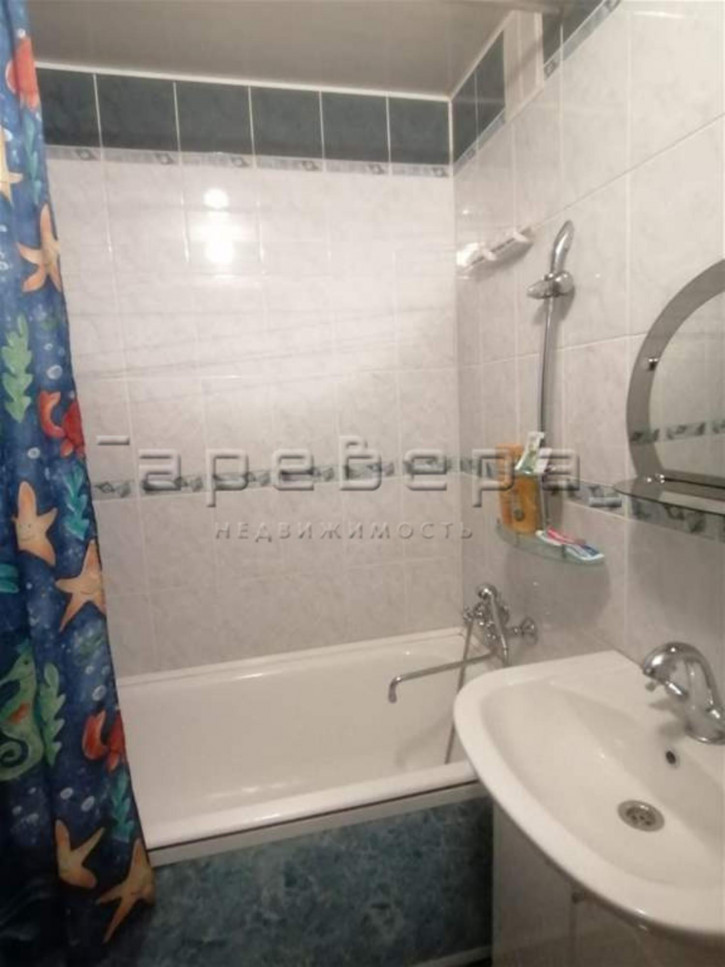 2-комн квартира Металлургов, 6